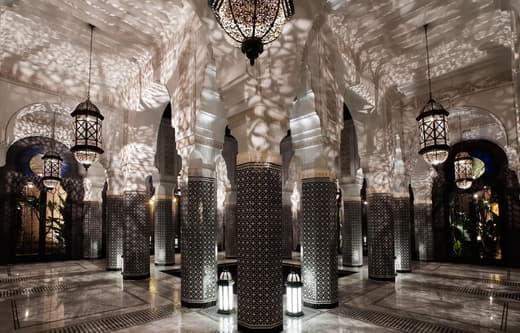 Selman Marrakech — 9