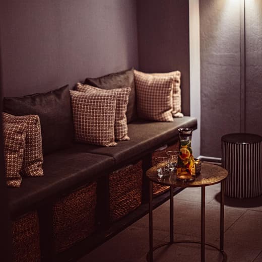 Hôtel Monsieur Cadet — 11