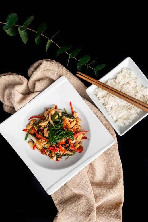 Çok Çok Thai Restaurant — 11