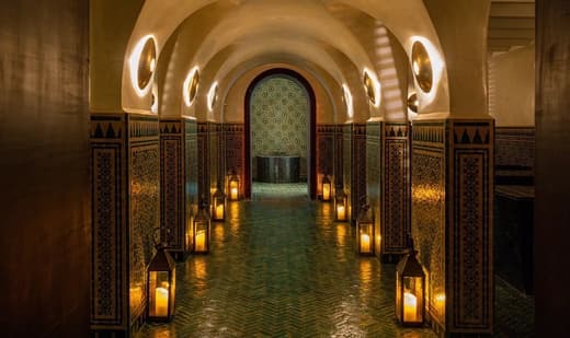 Yemaya Spa — 1