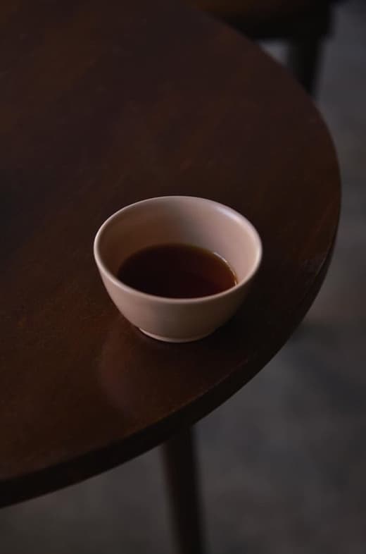 Our coffees  — 9