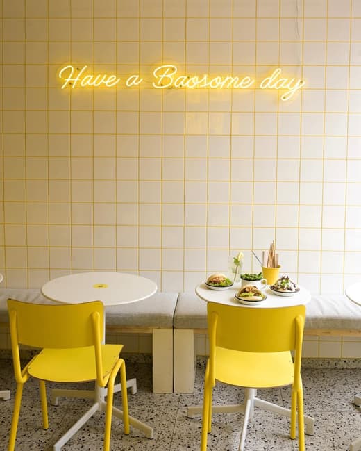 Lil Bao — 5