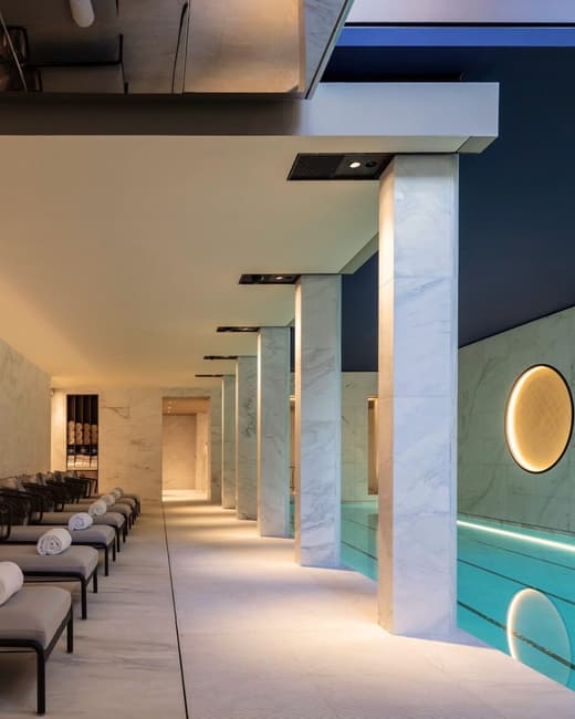 Mandarin Oriental Lutetia, Paris — 12