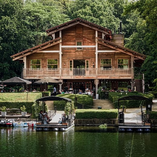 Chalet Robinson — 5