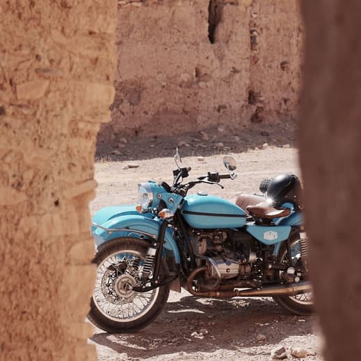 Marrakech Insiders — 5