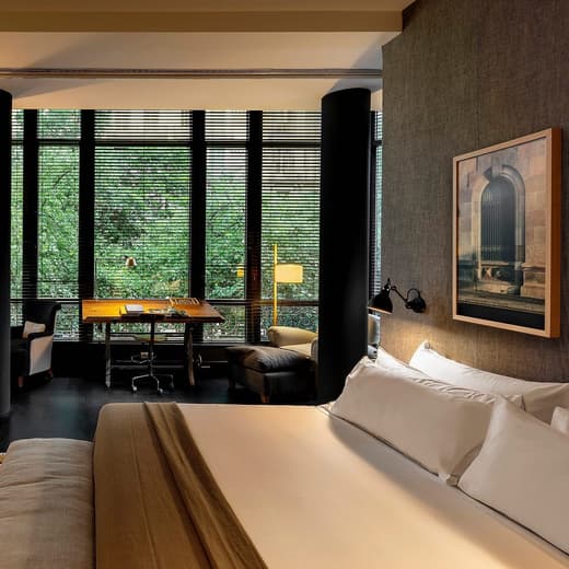 Hotel Casa Sagnier — 9
