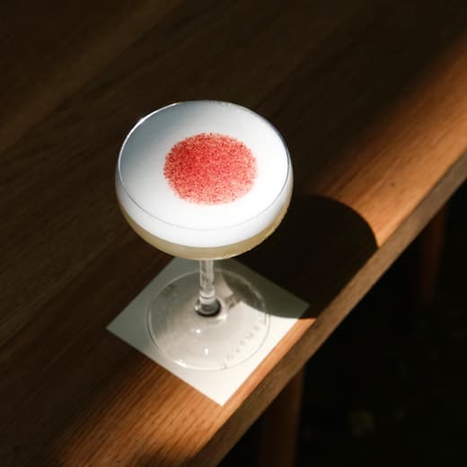 NOVEMBER Brasserie — 17
