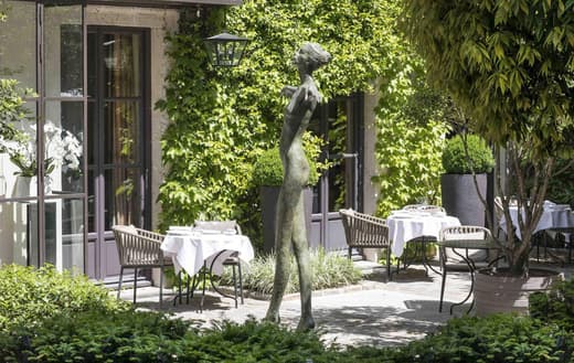 Hôtel du Petit Moulin Paris | Le Marais — 6