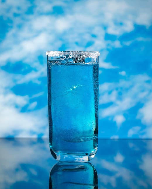 Bar Magritte — 7
