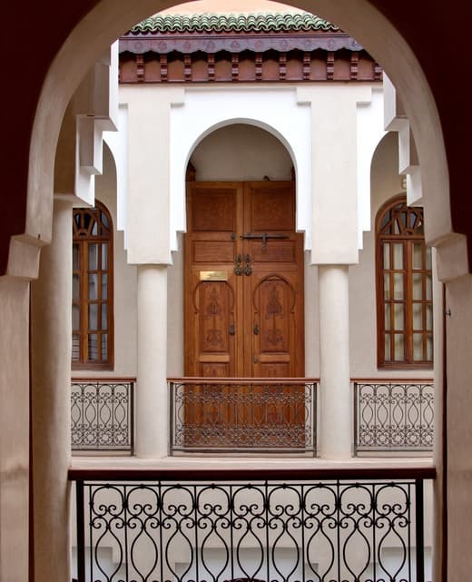Angsana Heritage Collection Marrakech Riads — 7
