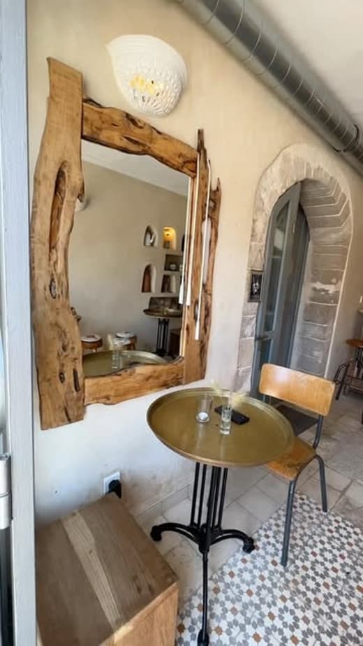 Our cafe — 5