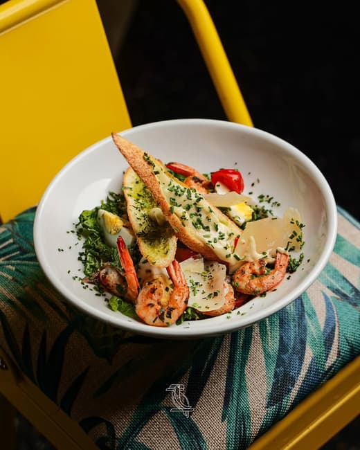 Nos plats — 3