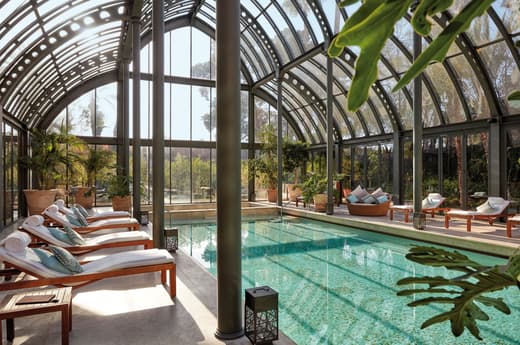 Spa Royal Mansour Marrakech — 3
