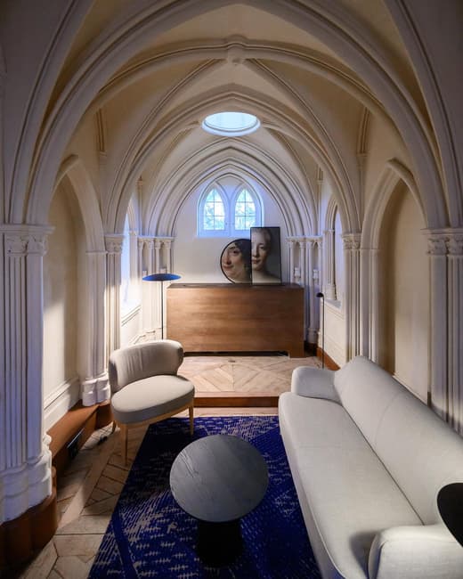 Monastic Bar — 2