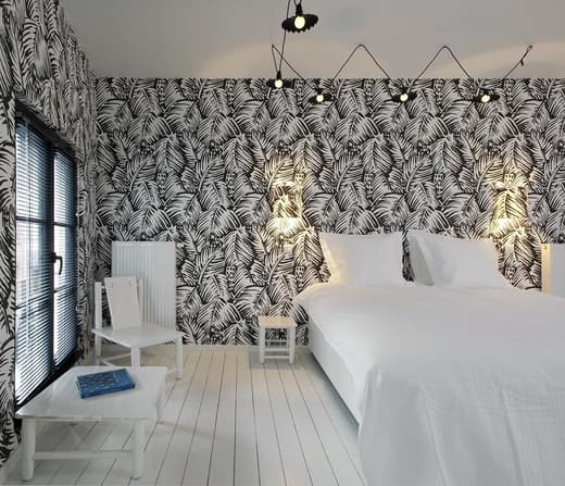 La Maison Haute — 1
