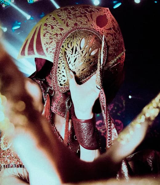 Theatro Marrakech — 4