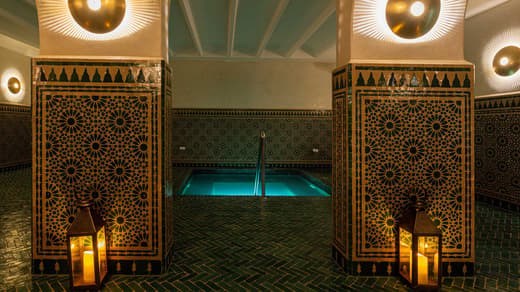 Yemaya Spa — 5