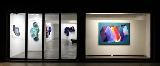 David Bloch Gallery — 1