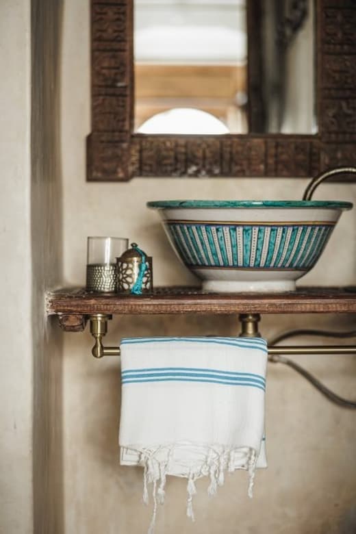 Riad Alkemia — 18