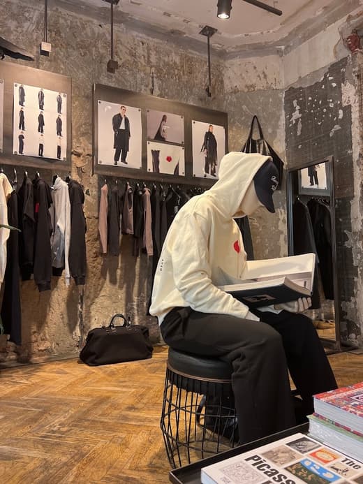 shopi go — 2