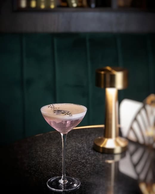 2463 Speakeasy — 7