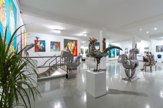 D&CO Art Gallery — 7