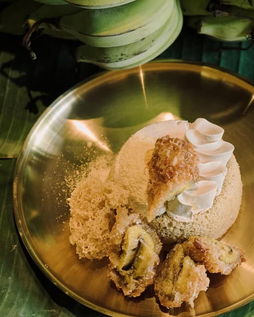 COMEHOME CAFE AND YAY BAR — 6