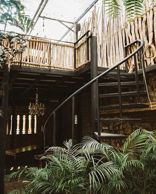 The FACES Gallery & Gastro Bar — 10
