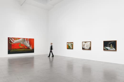 Galerie Max Hetzler — 1