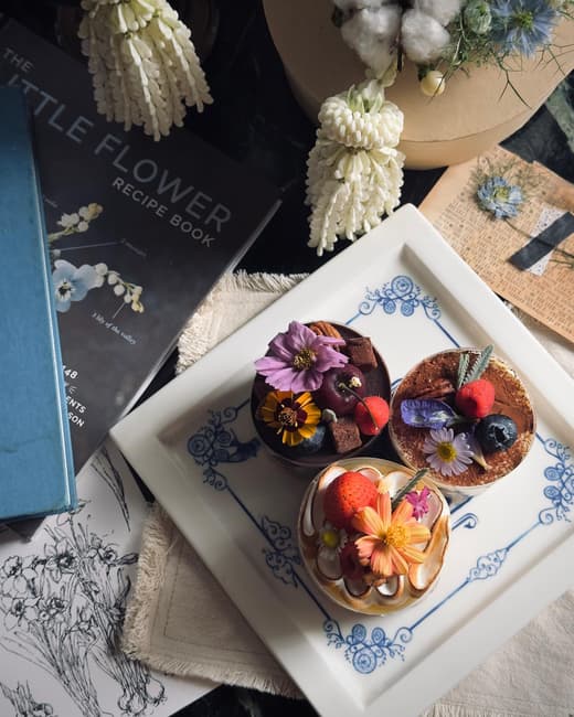 Wallflowers Upstairs — 14