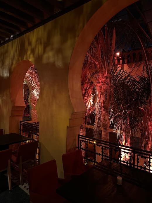 YAMAKAN MARRAKECH — 14