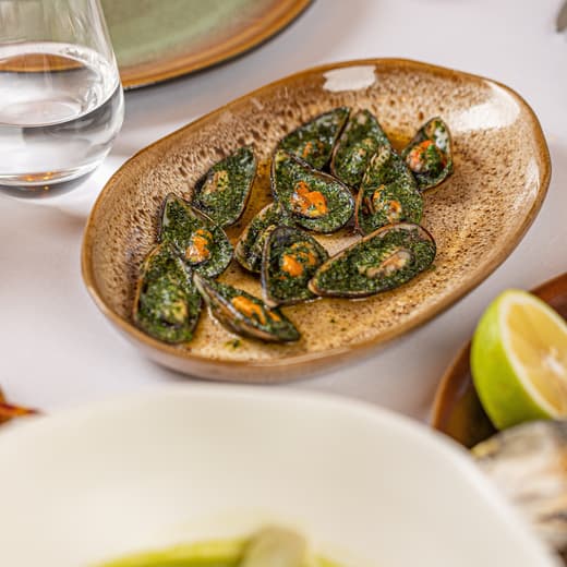 L'Endroit Restaurant — 11