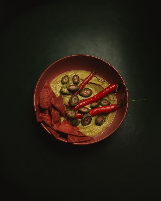 316 Meze & Wine — 3