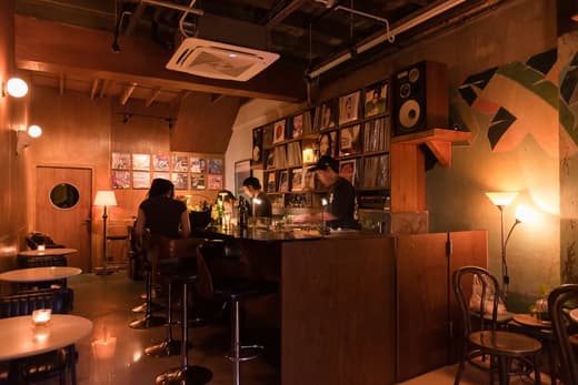 Yayyyyy Record Bar — 8