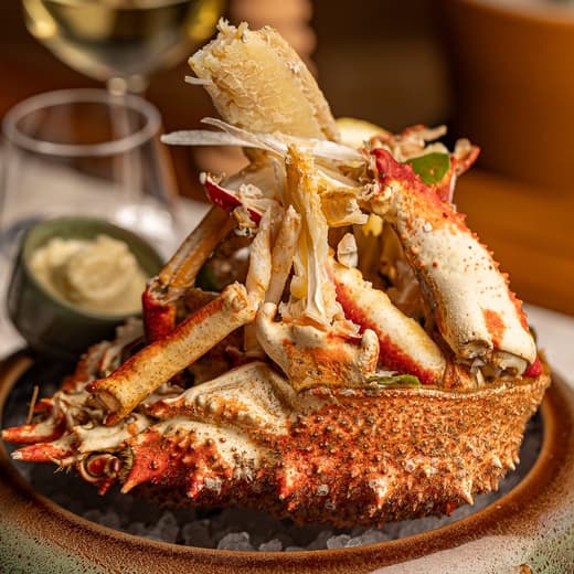 L'Endroit Restaurant — 13