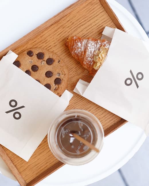 % Arabica Marrakech M Avenue — 9