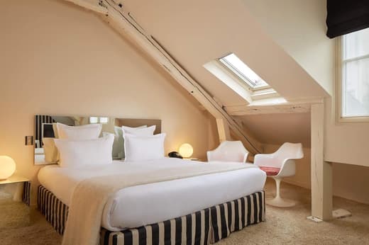 Hôtel du Petit Moulin Paris | Le Marais — 4