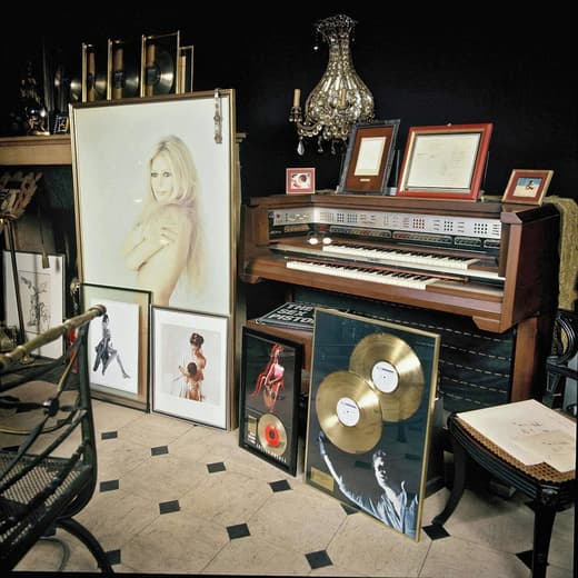 Maison Gainsbourg — 3