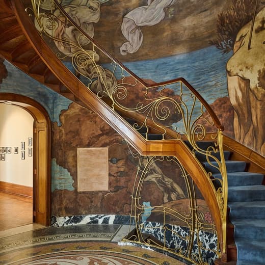 Maison Hannon — 1