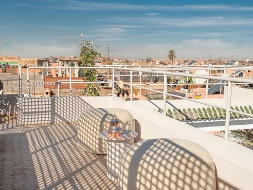 Riad Brummell Medina — 16