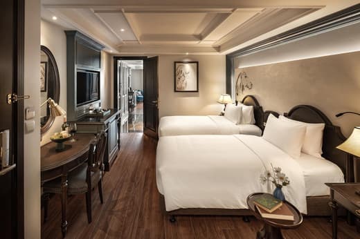 Meritel Hanoi — 9