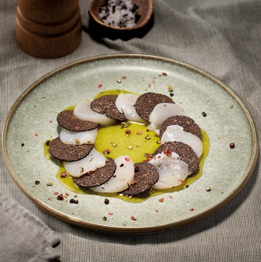 Le Palais de la Truffe — 6