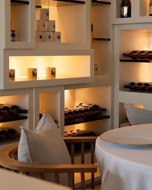 Enoteca — 1
