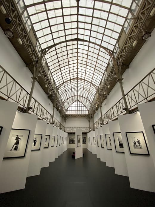 Azzedine Alaïa Foundation — 1