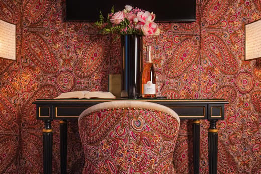 Maison Proust, Hotel & Spa La Mer — 14
