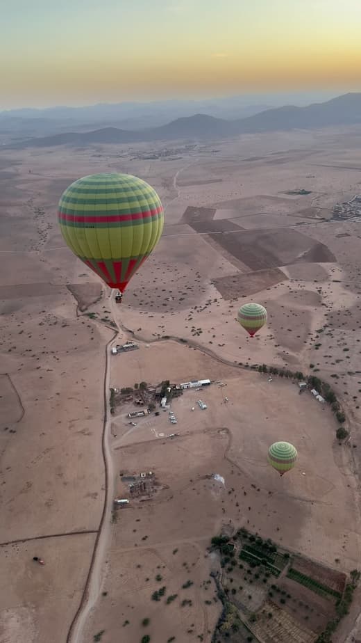 Ciel d'Afrique — 5