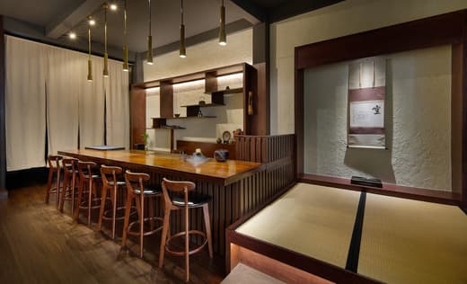 Koto Tea Space - 琴 (Japanese tea & matcha specialty shop) — 5