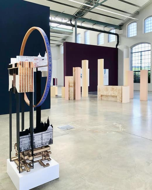 Galerie Jérôme Poggi — 5