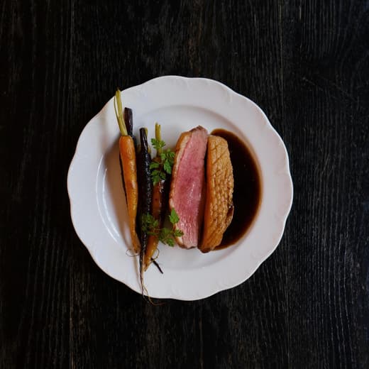 NOVEMBER Brasserie — 15
