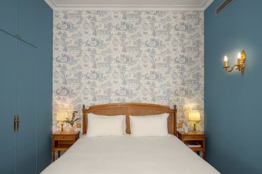 Hotel Des Grandes Ecoles — 8